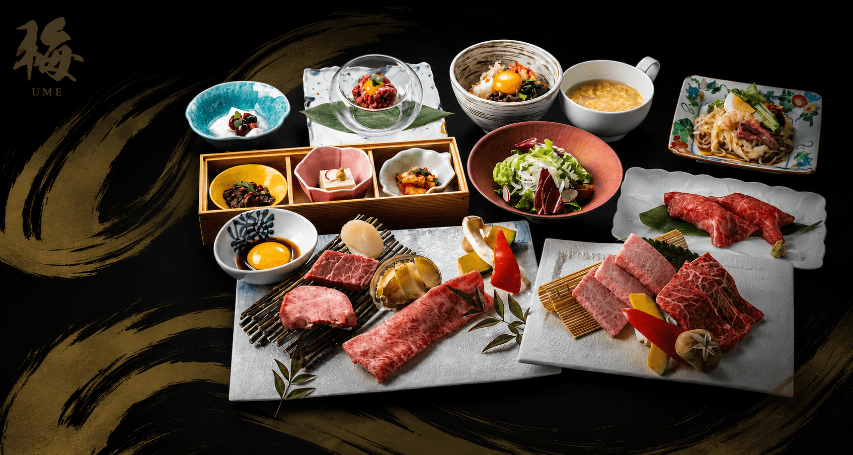 Wagyu Nướng Than Hoa & Shabu Shabu · Hà Nội